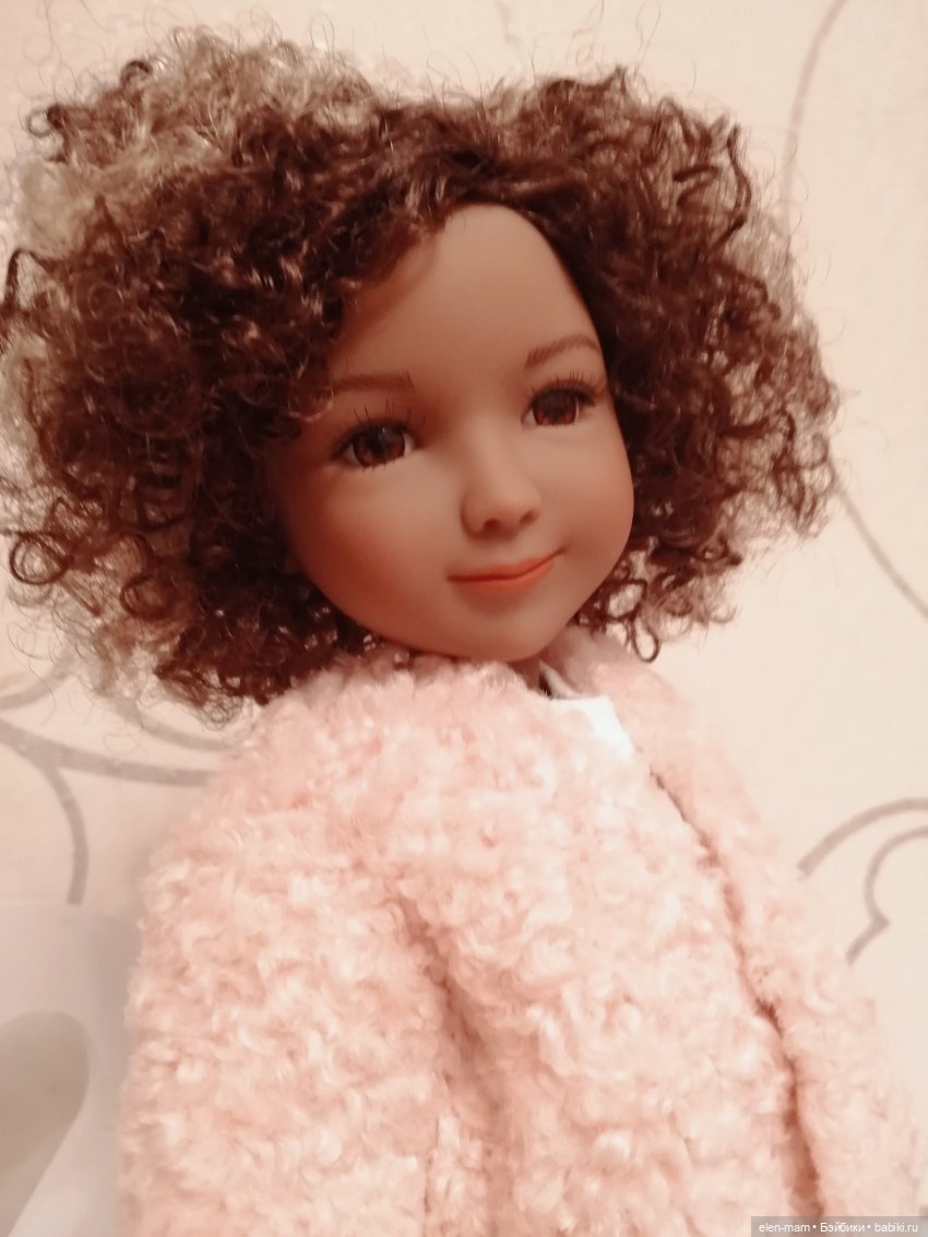 Майя! Ruby Red Fashin Friends (фото 3)