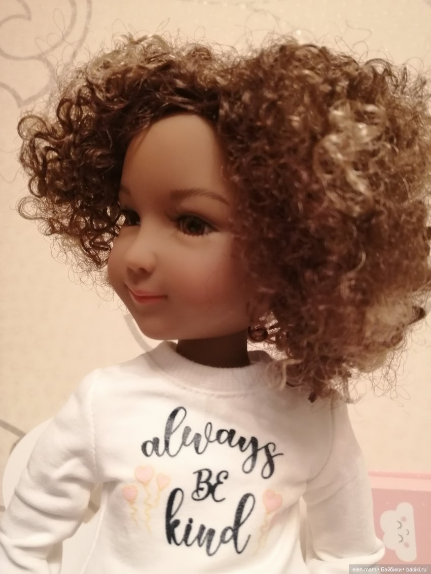 Майя! Ruby Red Fashin Friends (фото 7)