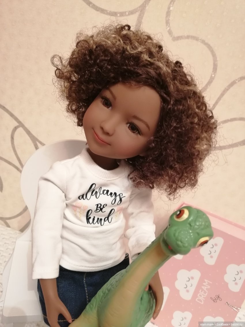 Майя! Ruby Red Fashin Friends