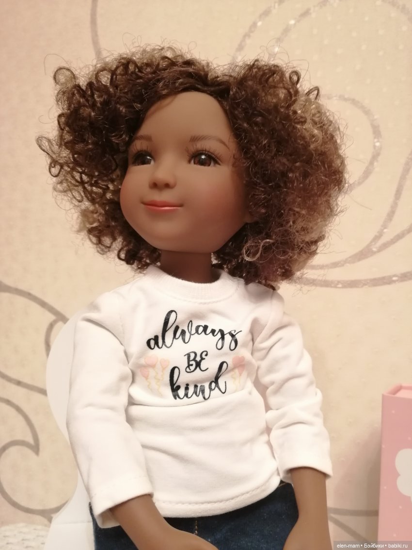 Майя! Ruby Red Fashin Friends