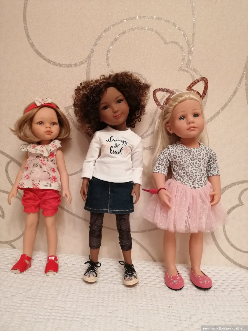 Майя! Ruby Red Fashin Friends