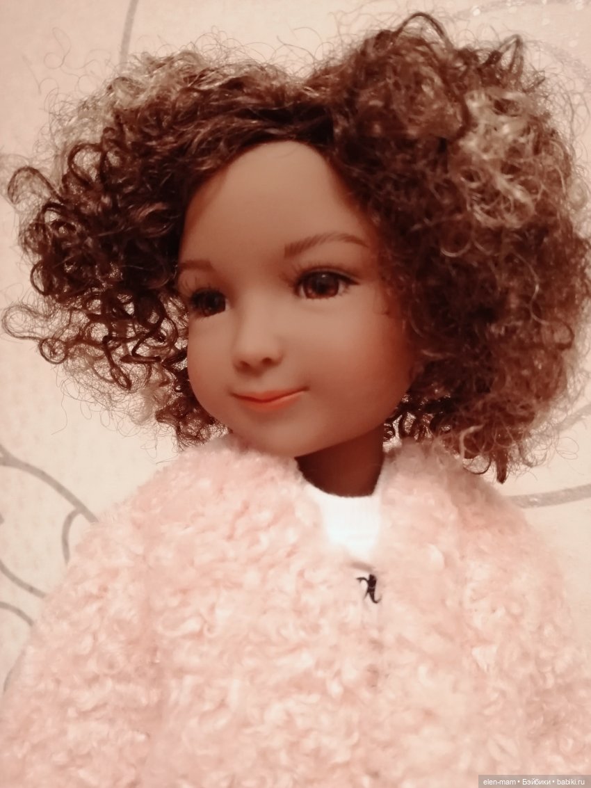 Майя! Ruby Red Fashin Friends (фото 4)