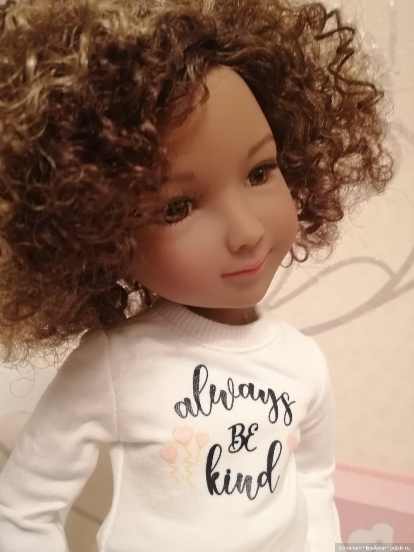 Майя! Ruby Red Fashin Friends (фото 8)