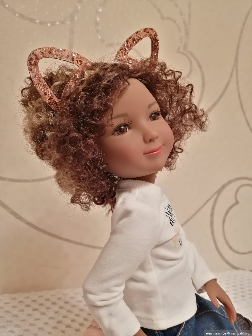 Майя! Ruby Red Fashin Friends