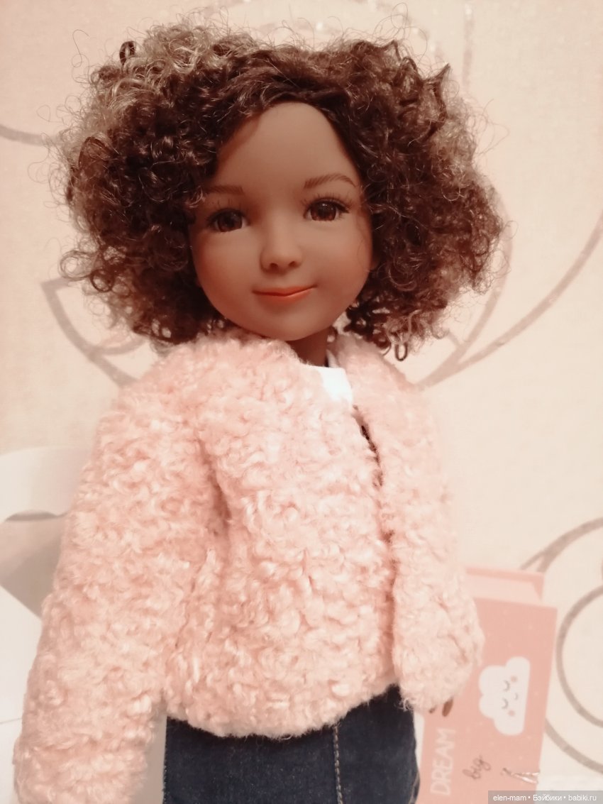 Майя! Ruby Red Fashin Friends (фото 2)