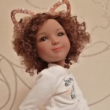 Майя!  Ruby Red Fashin Friends