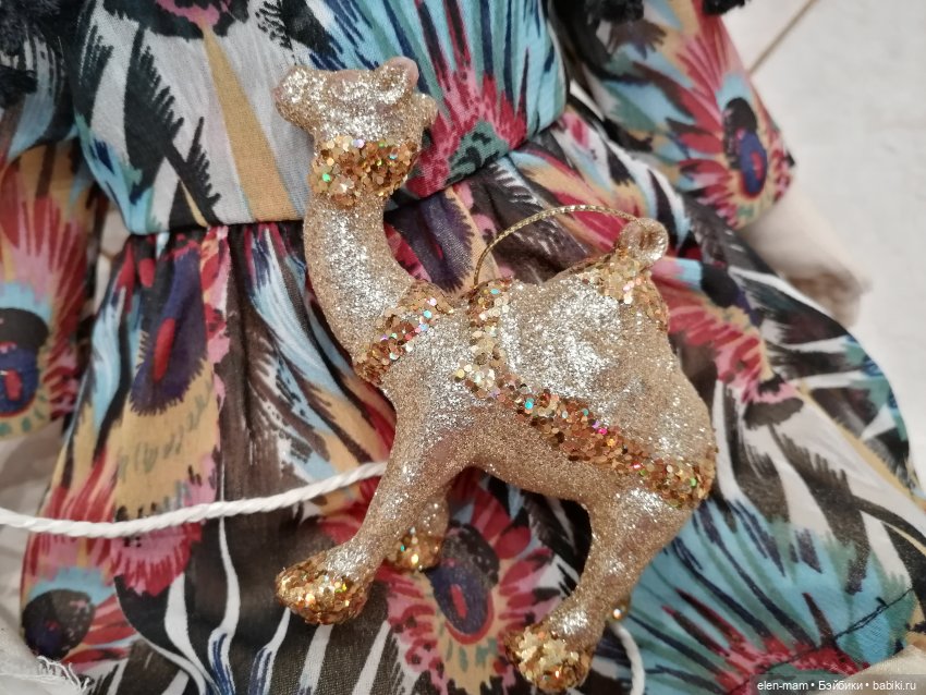 Текстильно-плюшевый "отряд"