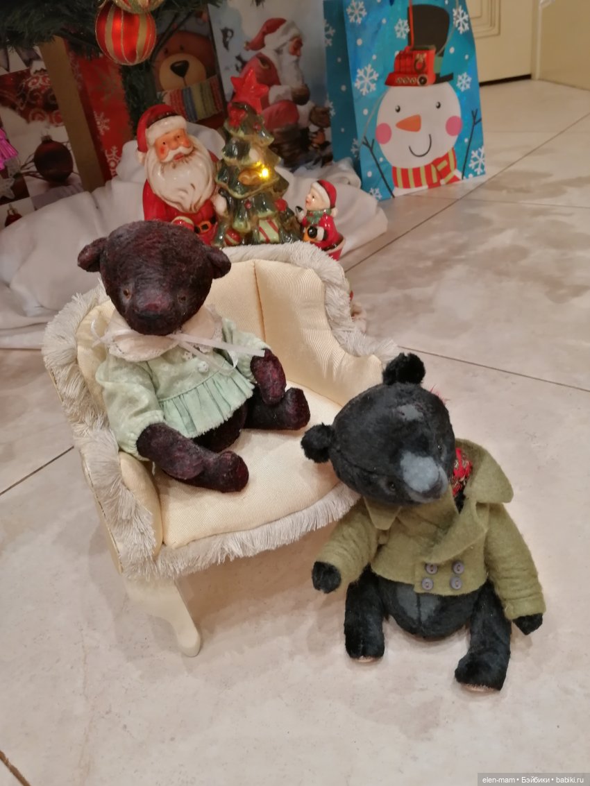 Капа и друг