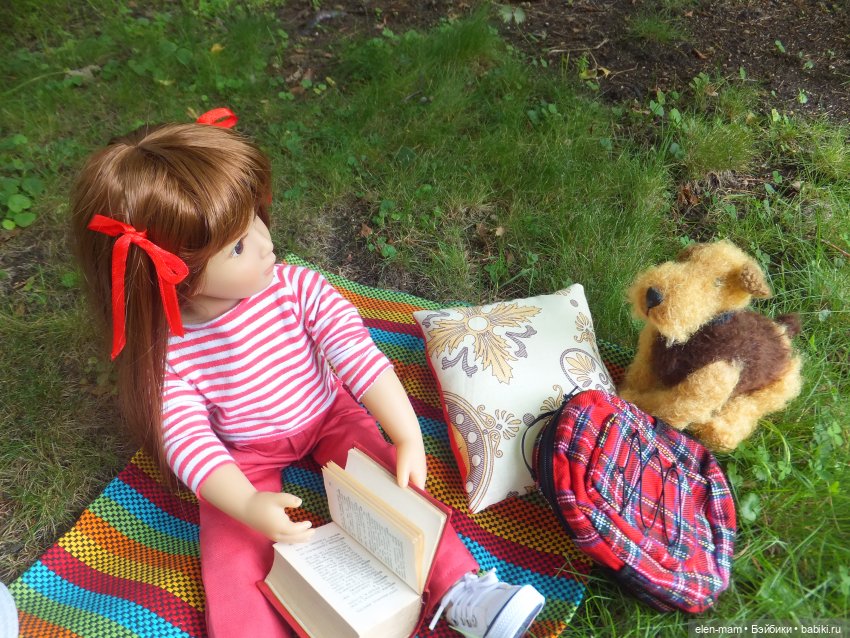 кидз и эрдельчик