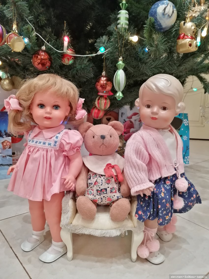 В розовом, Инга