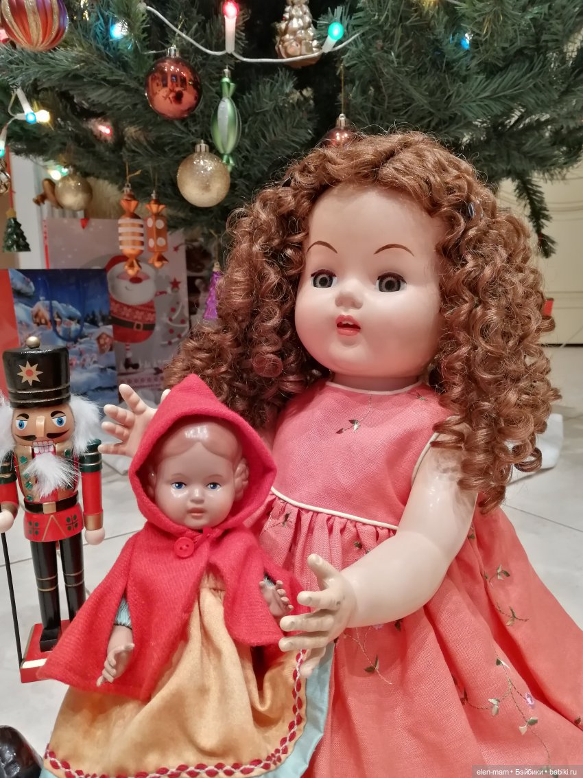 Сью и Шиповник