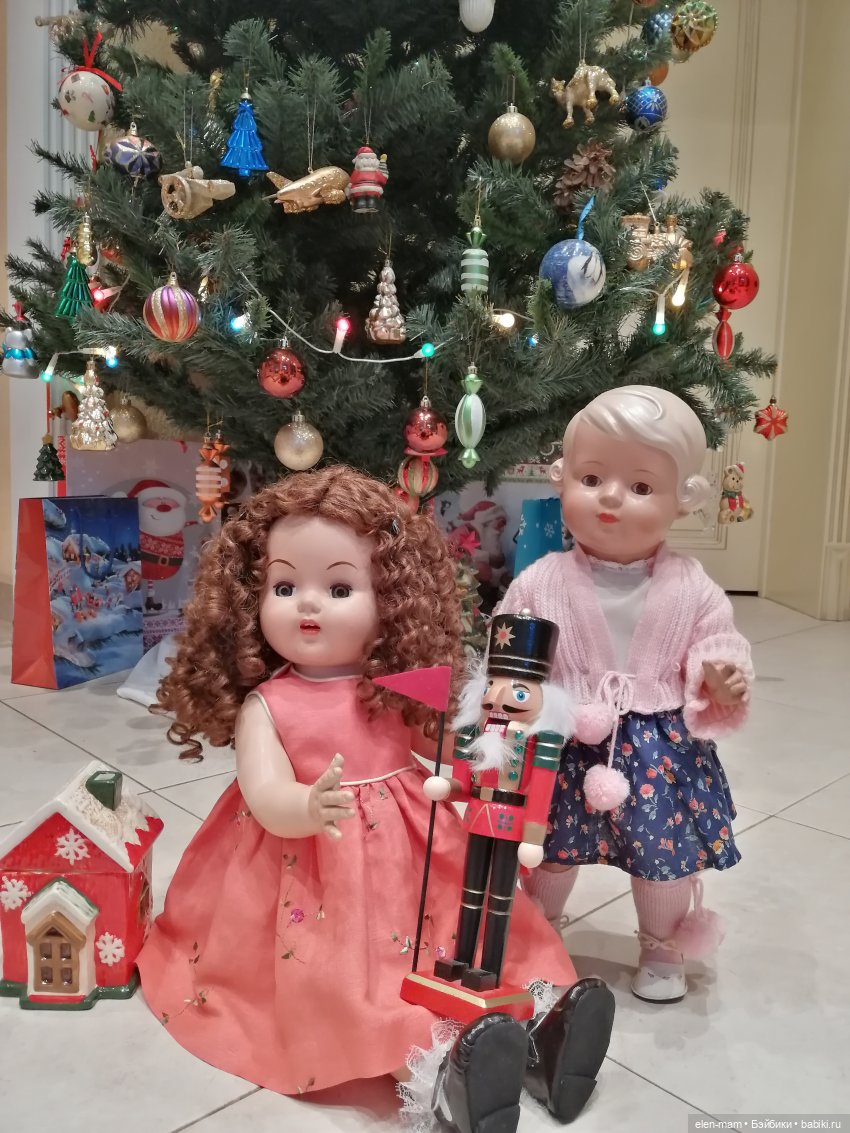 Американка. Ideal Doll — Винтажные куклы ГДР (Немки): Бигги