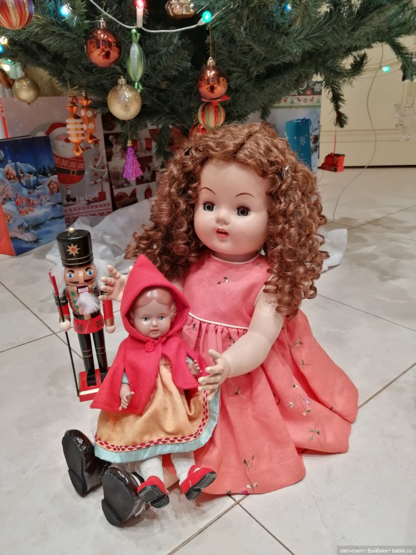 Сью и Шиповник