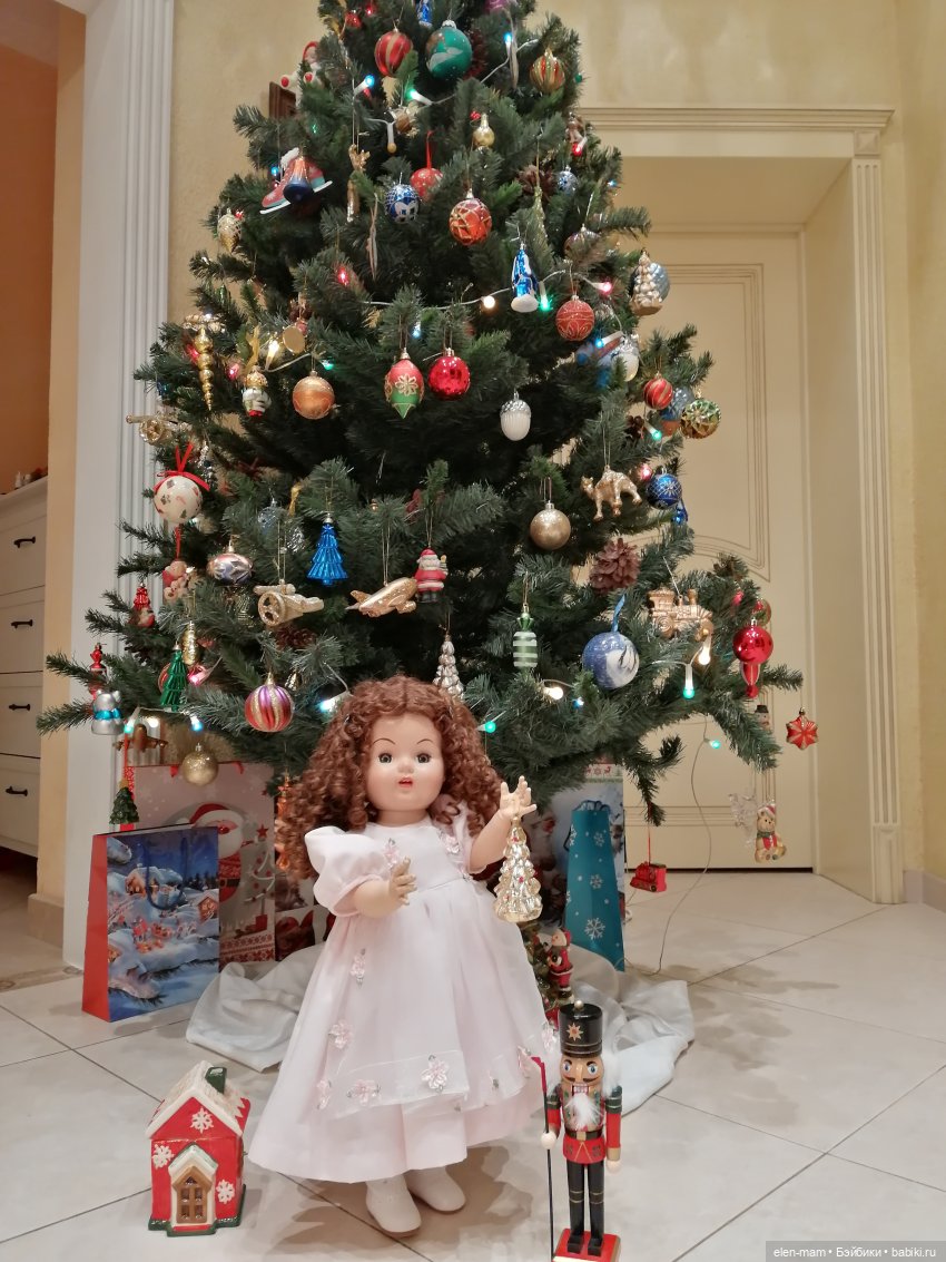 Американка. Ideal Doll — Винтажные куклы ГДР (Немки): Бигги