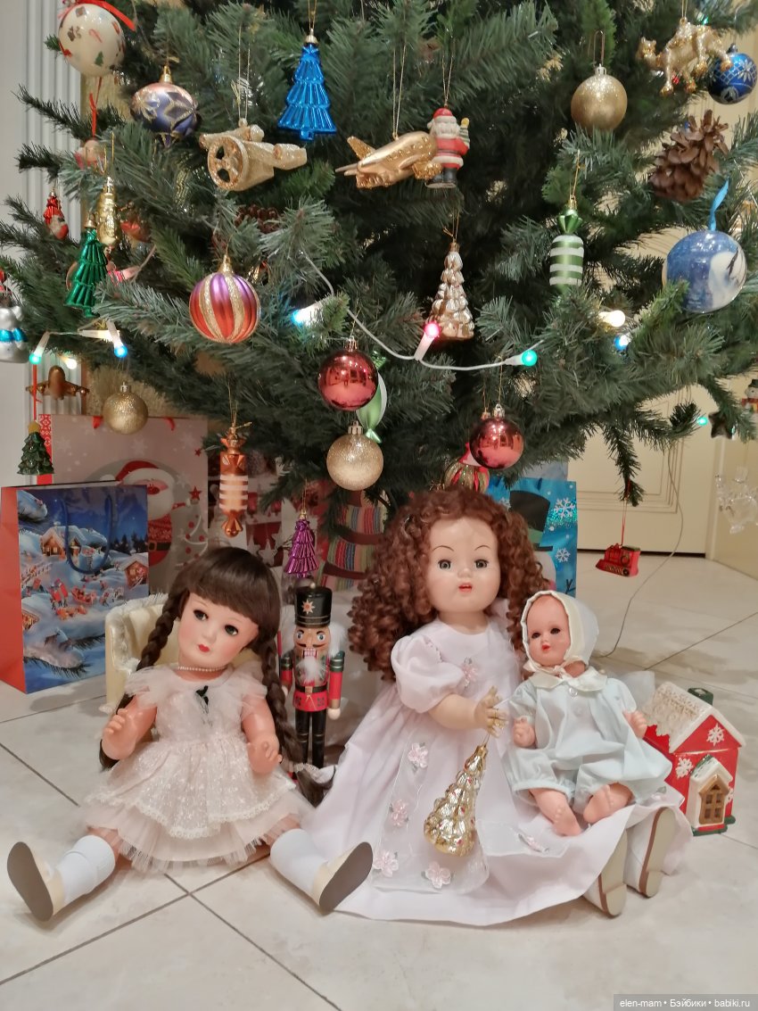 Американка. Ideal Doll — Винтажные куклы ГДР (Немки): Бигги