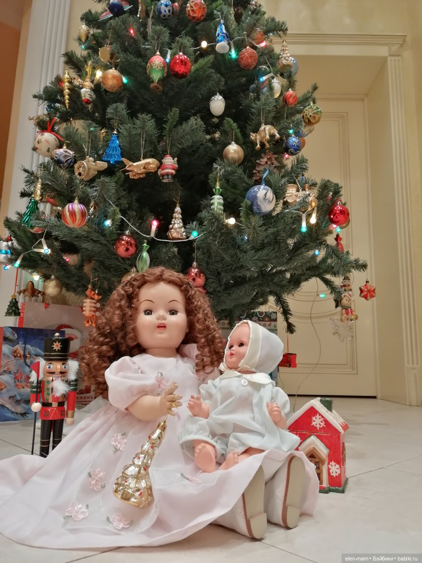 Американка. Ideal Doll — Винтажные куклы ГДР (Немки): Бигги