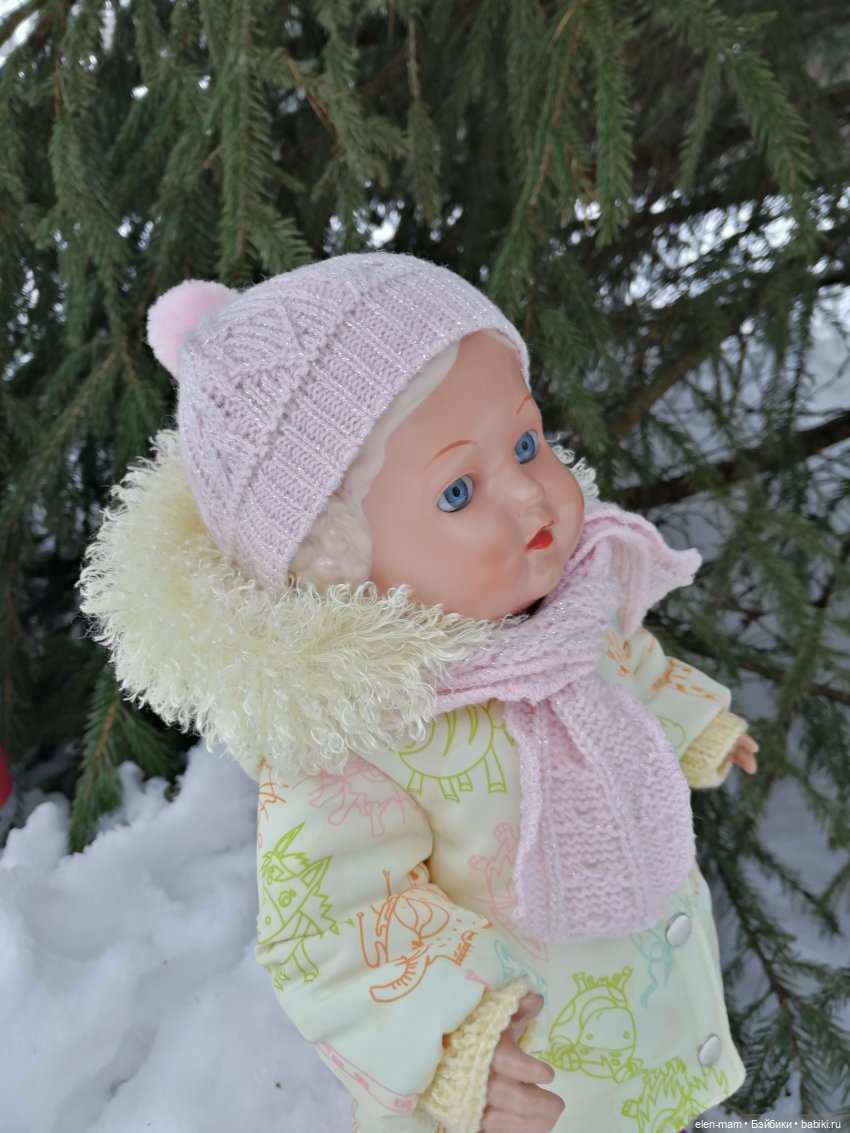 До свидания, Зима! Здравствуй, Весна | Бэйбики До свидания, Зима! Здравствуй, Весна