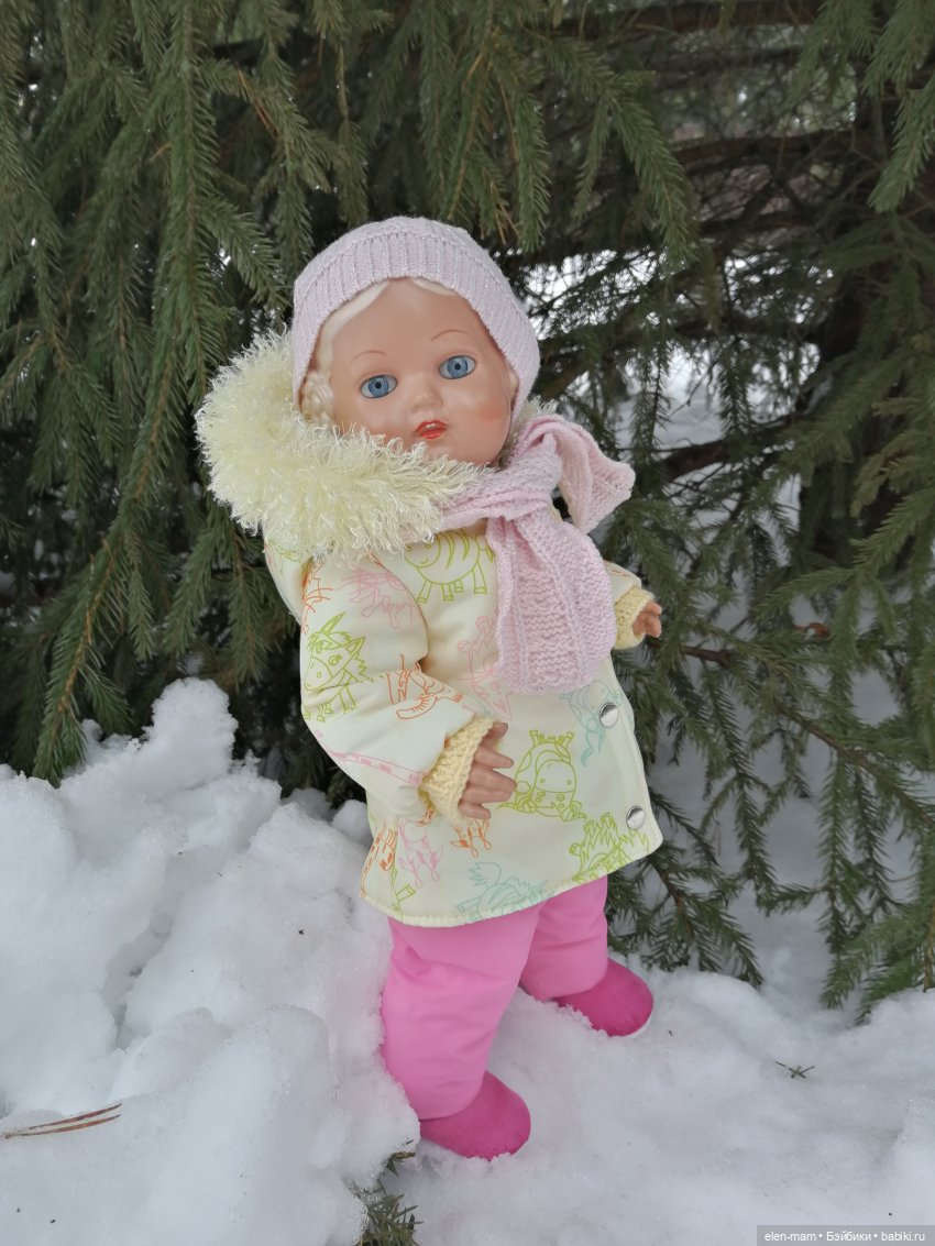 До свидания, Зима! Здравствуй, Весна | Бэйбики До свидания, Зима! Здравствуй, Весна