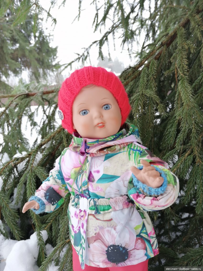 До свидания, Зима! Здравствуй, Весна | Бэйбики До свидания, Зима! Здравствуй, Весна