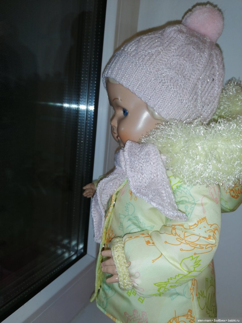 До свидания, Зима! Здравствуй, Весна | Бэйбики До свидания, Зима! Здравствуй, Весна