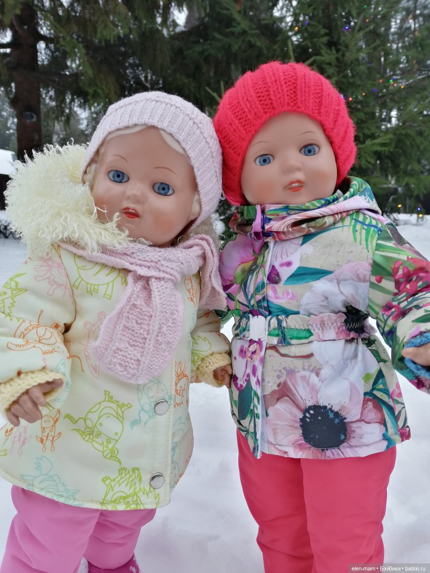 До свидания, Зима! Здравствуй, Весна | Бэйбики До свидания, Зима! Здравствуй, Весна