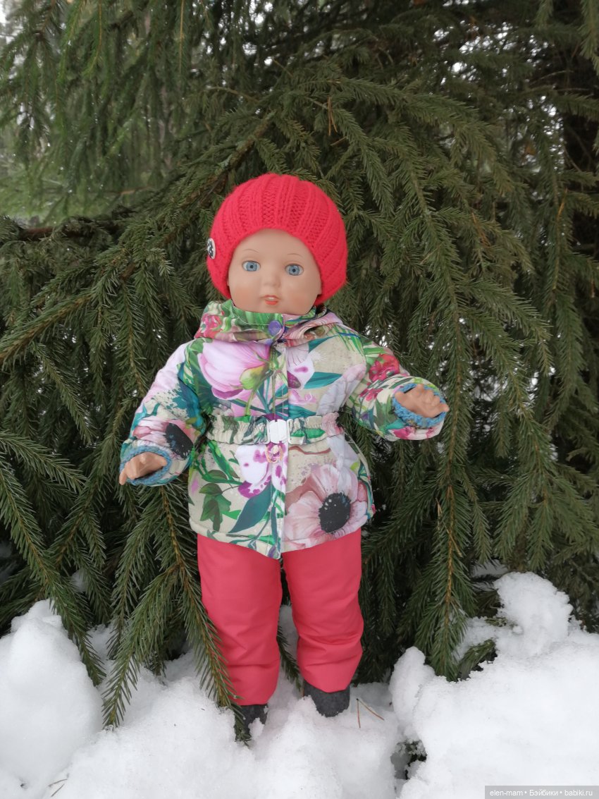 До свидания, Зима! Здравствуй, Весна | Бэйбики До свидания, Зима! Здравствуй, Весна
