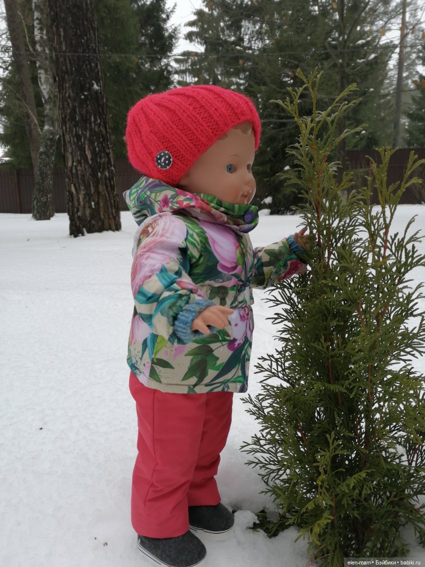 До свидания, Зима! Здравствуй, Весна | Бэйбики До свидания, Зима! Здравствуй, Весна