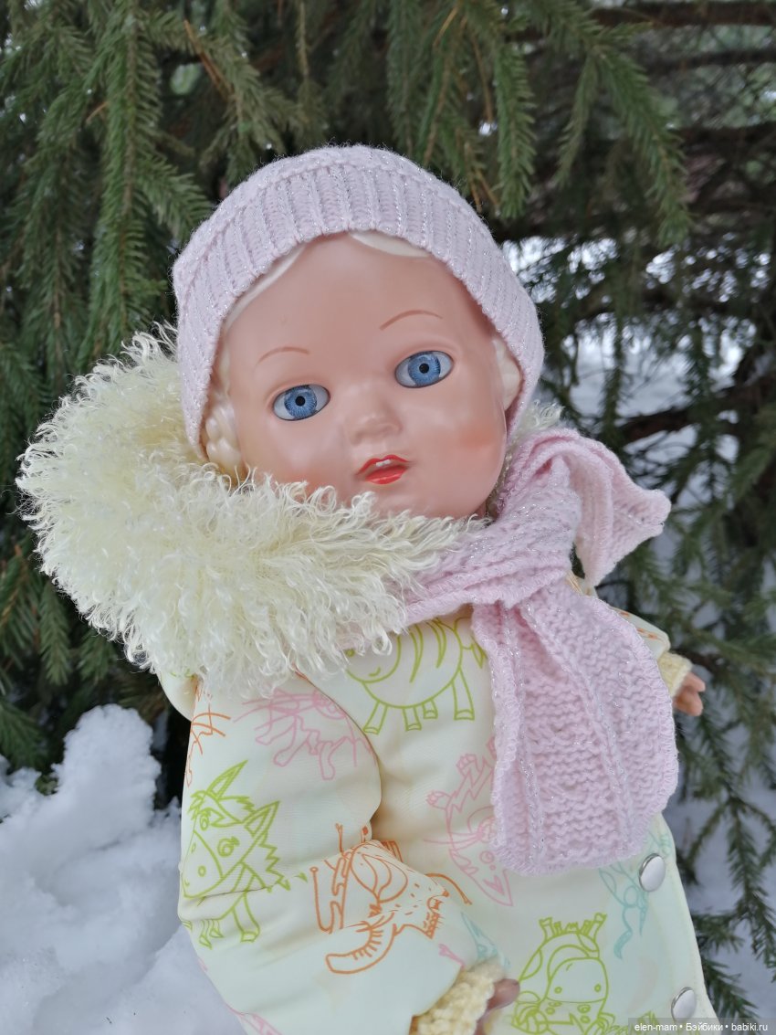 До свидания, Зима! Здравствуй, Весна | Бэйбики До свидания, Зима! Здравствуй, Весна