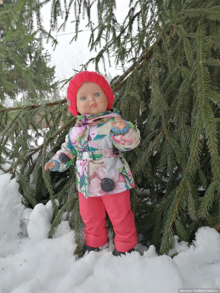 До свидания, Зима! Здравствуй, Весна | Бэйбики До свидания, Зима! Здравствуй, Весна