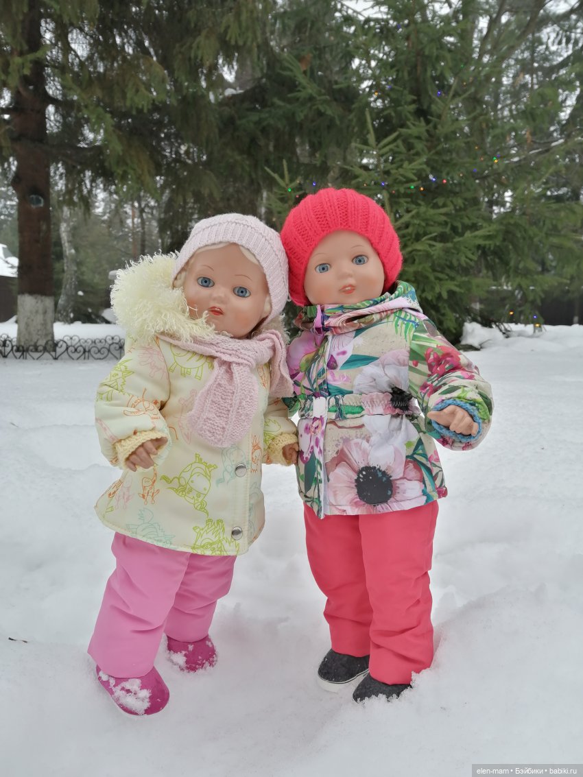 До свидания, Зима! Здравствуй, Весна | Бэйбики До свидания, Зима! Здравствуй, Весна