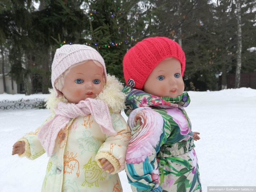До свидания, Зима! Здравствуй, Весна | Бэйбики До свидания, Зима! Здравствуй, Весна