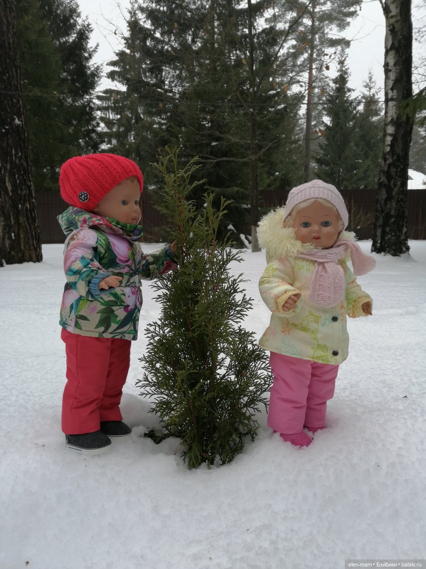 До свидания, Зима! Здравствуй, Весна | Бэйбики До свидания, Зима! Здравствуй, Весна