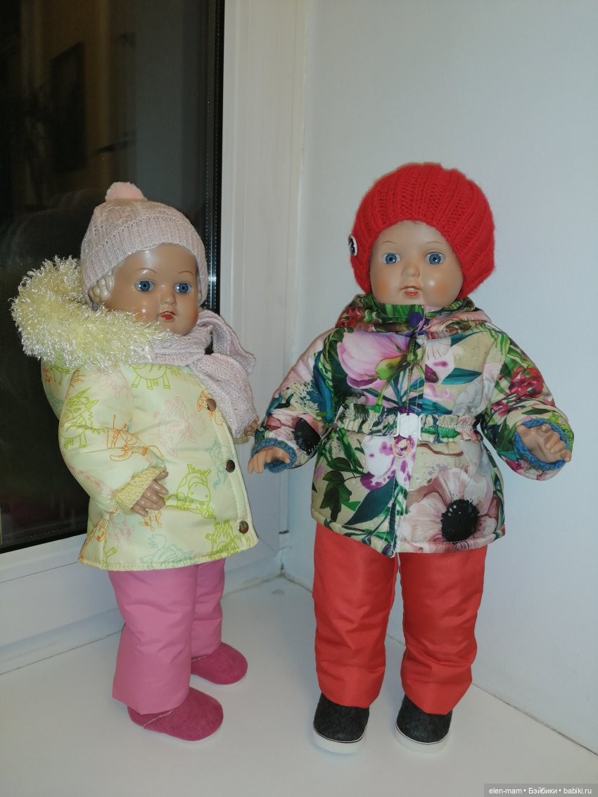 До свидания, Зима! Здравствуй, Весна | Бэйбики До свидания, Зима! Здравствуй, Весна (фото 3)