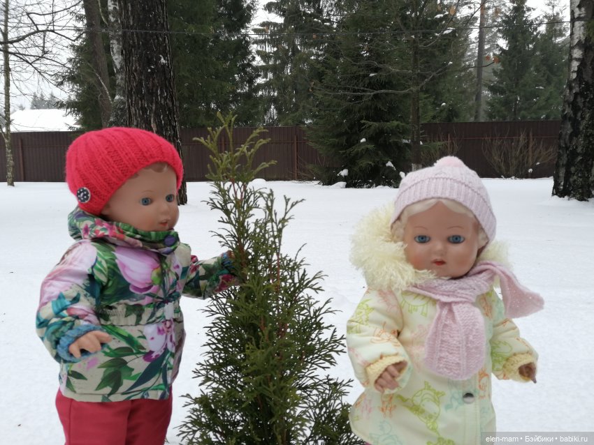 До свидания, Зима! Здравствуй, Весна | Бэйбики До свидания, Зима! Здравствуй, Весна