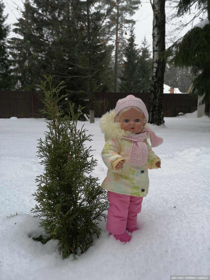 До свидания, Зима! Здравствуй, Весна | Бэйбики До свидания, Зима! Здравствуй, Весна