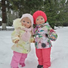 До свидания, Зима! Здравствуй, Весна!