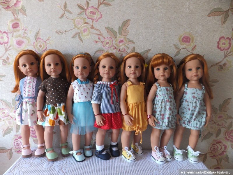 А Хомяк-то продолжает ныть и надоедать... Или ещё немного о куклах Gotz | Бэйбики А Хомяк-то продолжает ныть и надоедать... Или ещё немного о куклах Gotz