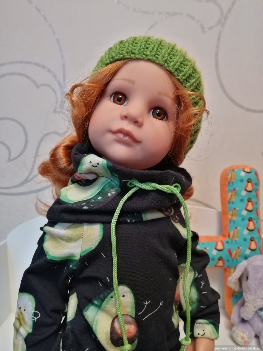 А Хомяк-то продолжает ныть и надоедать... Или ещё немного о куклах Gotz | Бэйбики А Хомяк-то продолжает ныть и надоедать... Или ещё немного о куклах Gotz