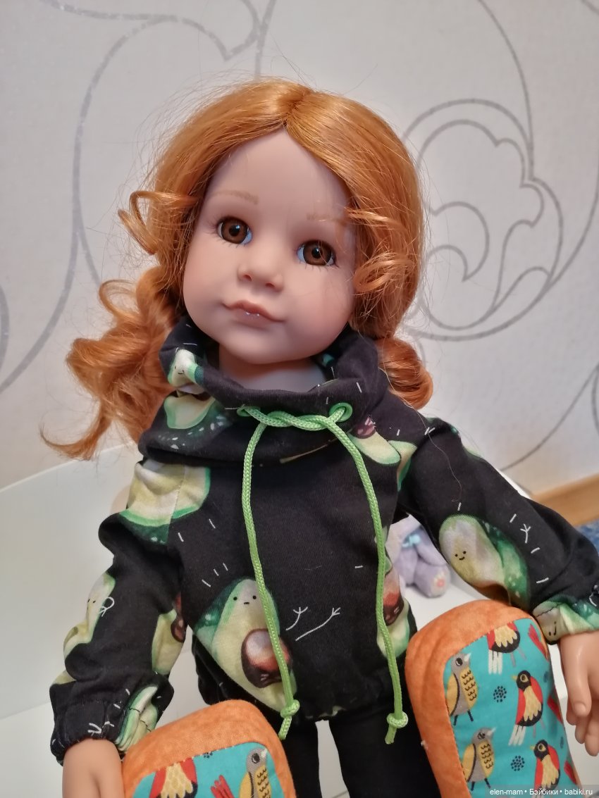 А Хомяк-то продолжает ныть и надоедать... Или ещё немного о куклах Gotz | Бэйбики А Хомяк-то продолжает ныть и надоедать... Или ещё немного о куклах Gotz