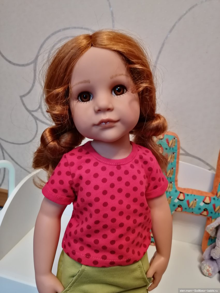 А Хомяк-то продолжает ныть и надоедать... Или ещё немного о куклах Gotz | Бэйбики А Хомяк-то продолжает ныть и надоедать... Или ещё немного о куклах Gotz