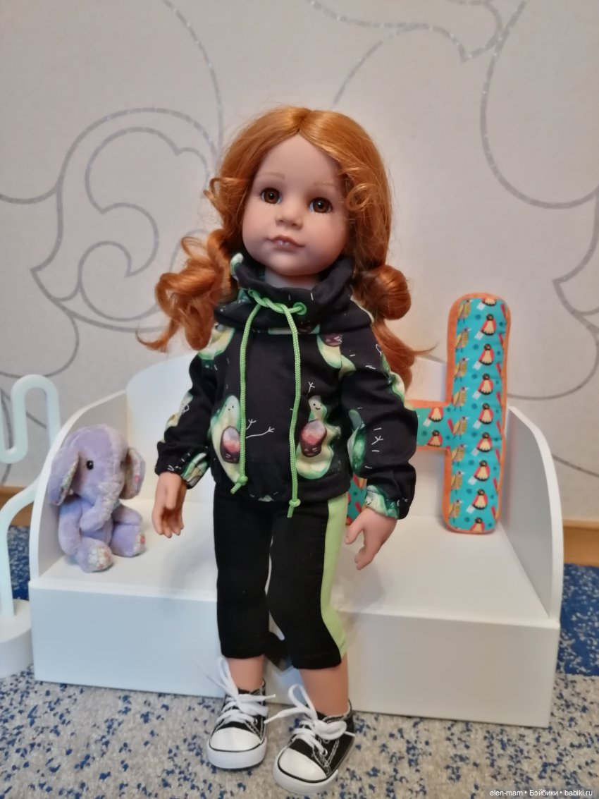 А Хомяк-то продолжает ныть и надоедать... Или ещё немного о куклах Gotz | Бэйбики А Хомяк-то продолжает ныть и надоедать... Или ещё немного о куклах Gotz