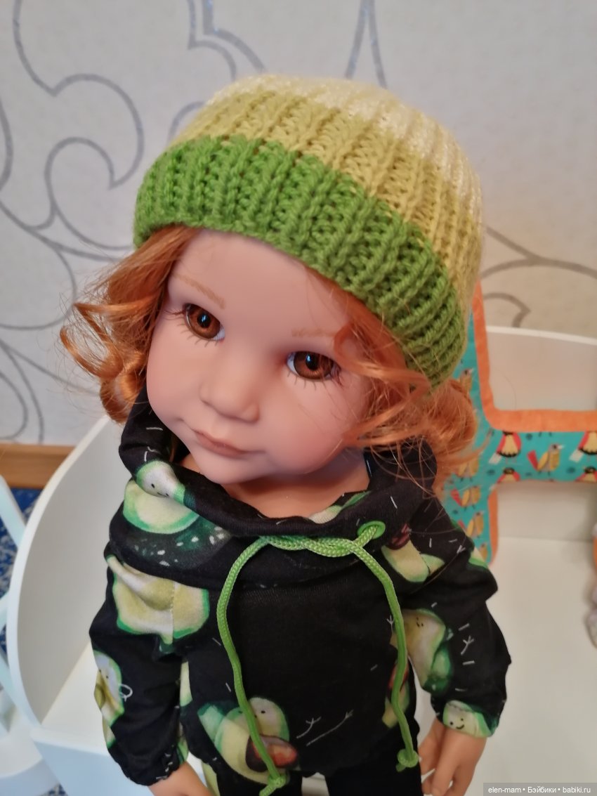 А Хомяк-то продолжает ныть и надоедать... Или ещё немного о куклах Gotz | Бэйбики А Хомяк-то продолжает ныть и надоедать... Или ещё немного о куклах Gotz