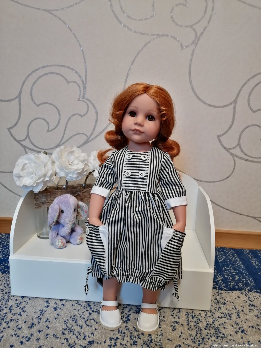 А Хомяк-то продолжает ныть и надоедать... Или ещё немного о куклах Gotz | Бэйбики А Хомяк-то продолжает ныть и надоедать... Или ещё немного о куклах Gotz