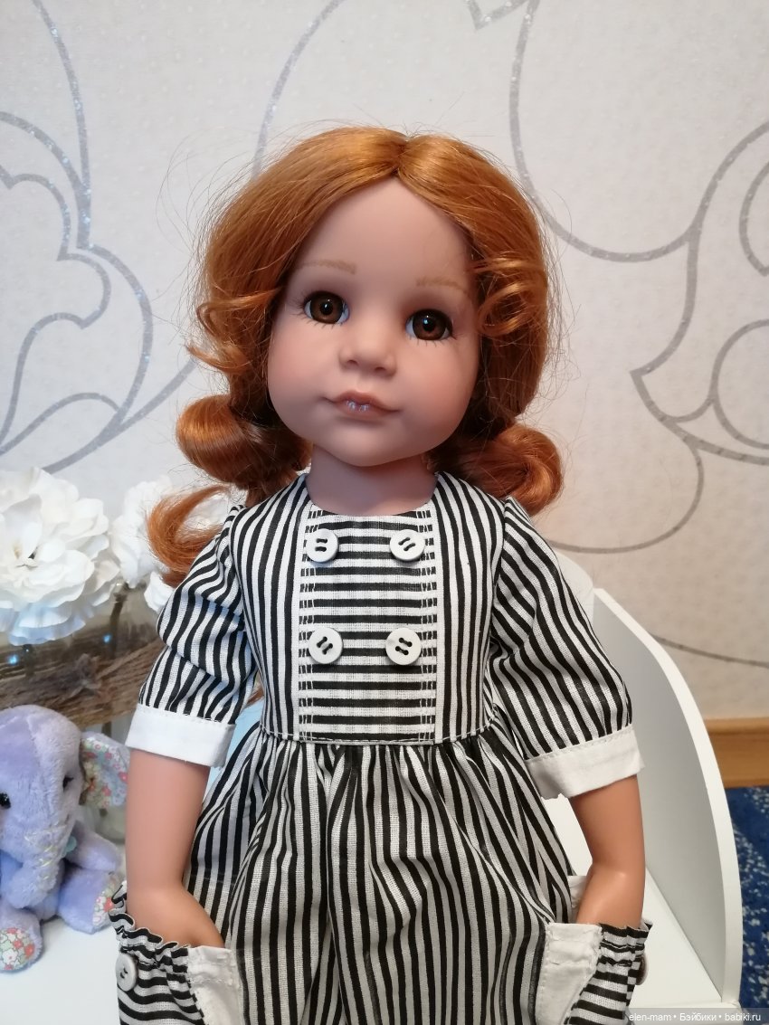 А Хомяк-то продолжает ныть и надоедать... Или ещё немного о куклах Gotz | Бэйбики А Хомяк-то продолжает ныть и надоедать... Или ещё немного о куклах Gotz