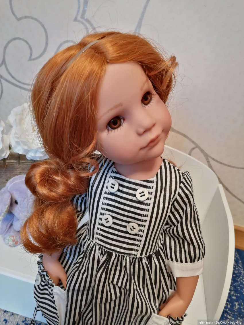 А Хомяк-то продолжает ныть и надоедать... Или ещё немного о куклах Gotz | Бэйбики А Хомяк-то продолжает ныть и надоедать... Или ещё немного о куклах Gotz