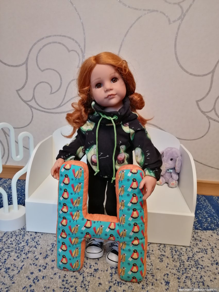 А Хомяк-то продолжает ныть и надоедать... Или ещё немного о куклах Gotz | Бэйбики А Хомяк-то продолжает ныть и надоедать... Или ещё немного о куклах Gotz