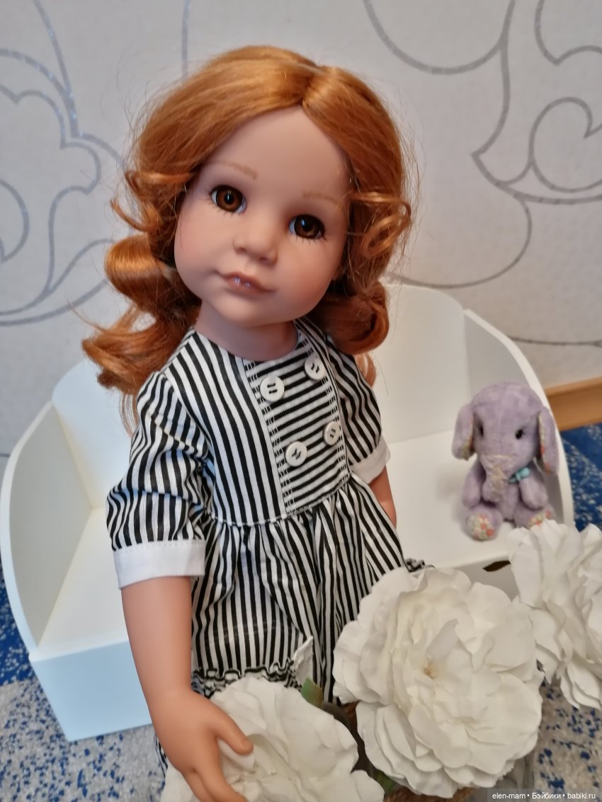 А Хомяк-то продолжает ныть и надоедать... Или ещё немного о куклах Gotz | Бэйбики А Хомяк-то продолжает ныть и надоедать... Или ещё немного о куклах Gotz