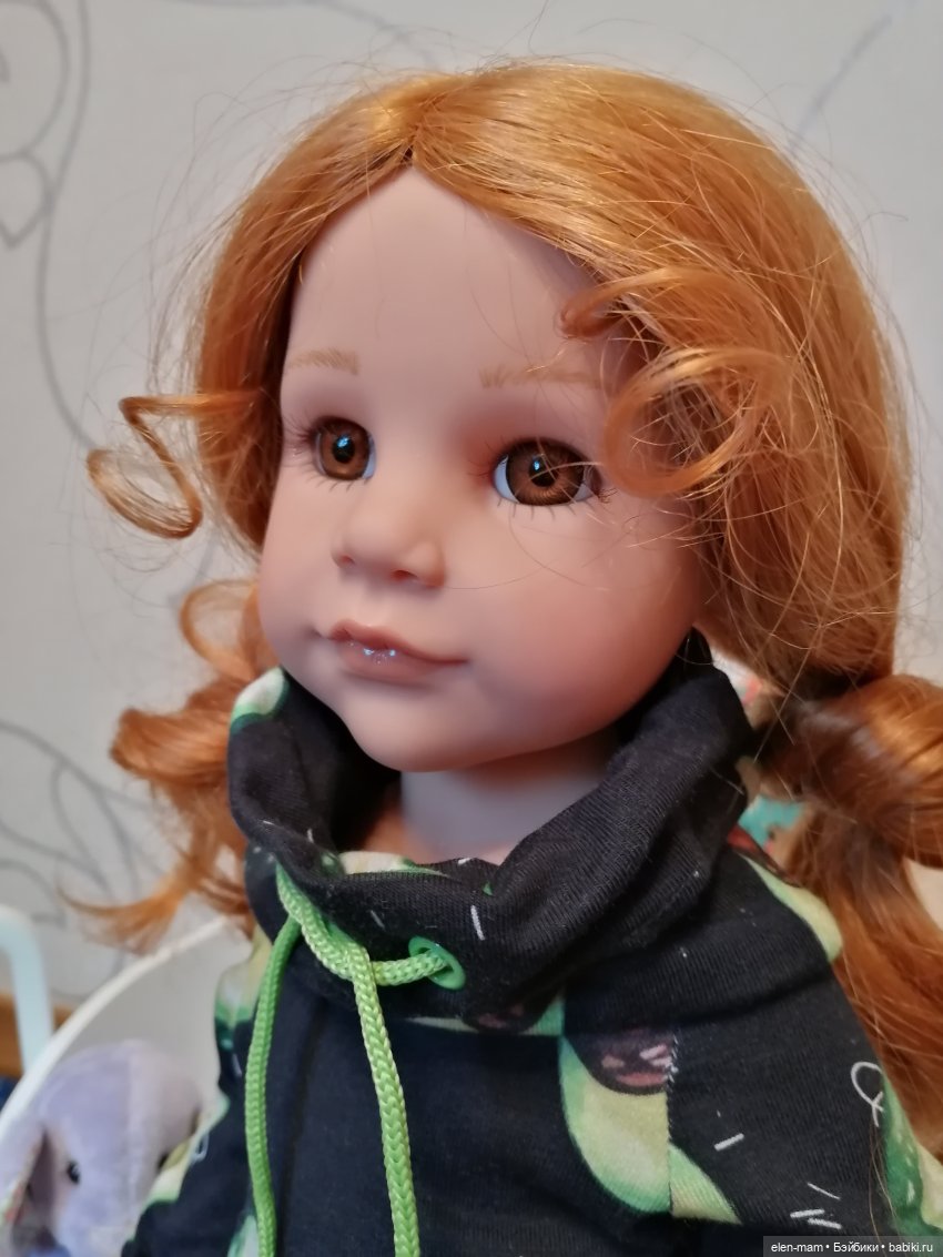 А Хомяк-то продолжает ныть и надоедать... Или ещё немного о куклах Gotz | Бэйбики А Хомяк-то продолжает ныть и надоедать... Или ещё немного о куклах Gotz