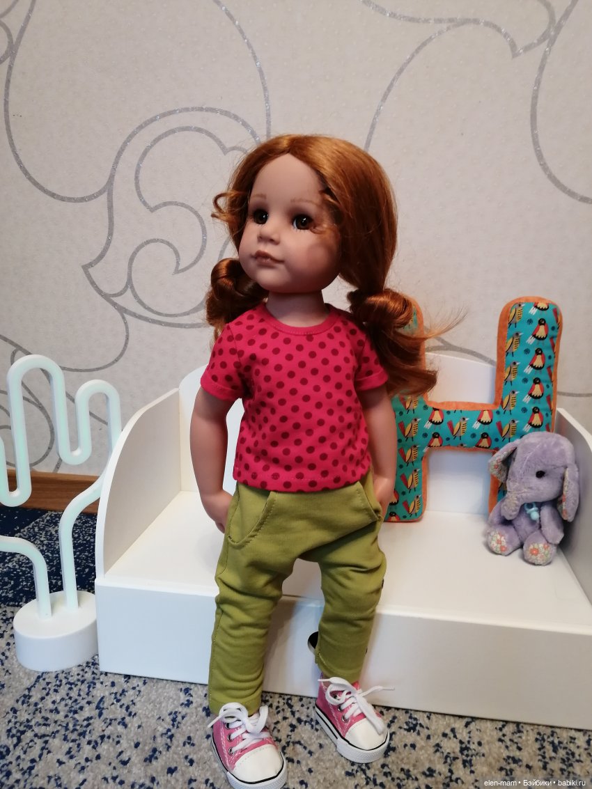 А Хомяк-то продолжает ныть и надоедать... Или ещё немного о куклах Gotz | Бэйбики А Хомяк-то продолжает ныть и надоедать... Или ещё немного о куклах Gotz