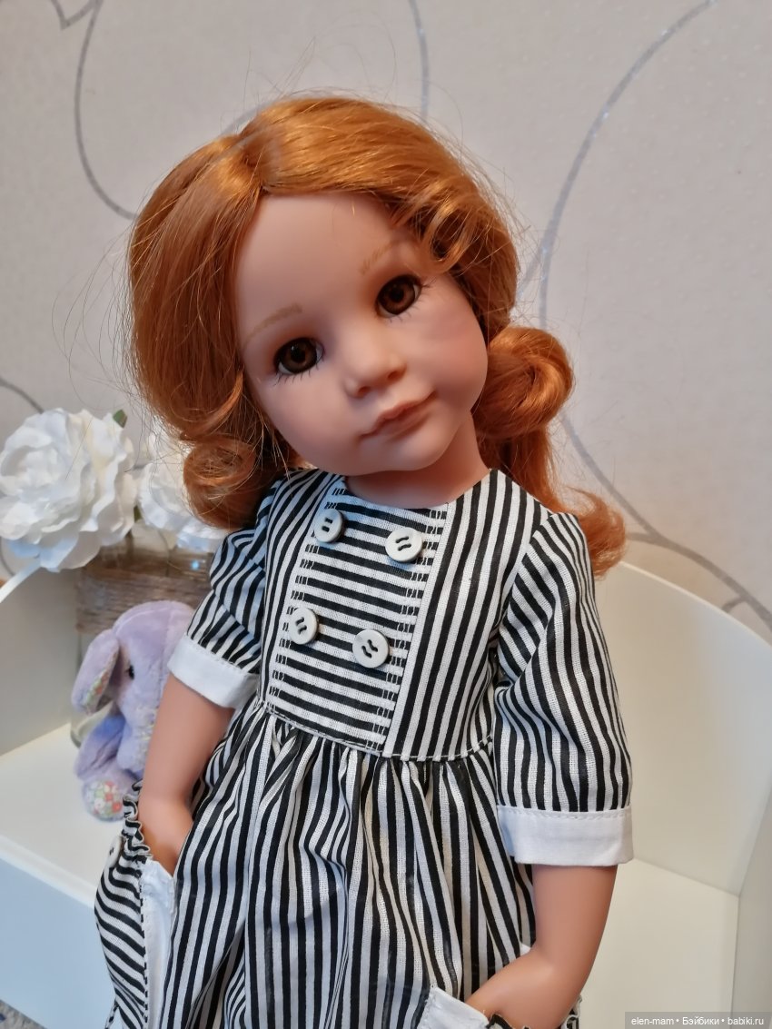 А Хомяк-то продолжает ныть и надоедать... Или ещё немного о куклах Gotz | Бэйбики А Хомяк-то продолжает ныть и надоедать... Или ещё немного о куклах Gotz